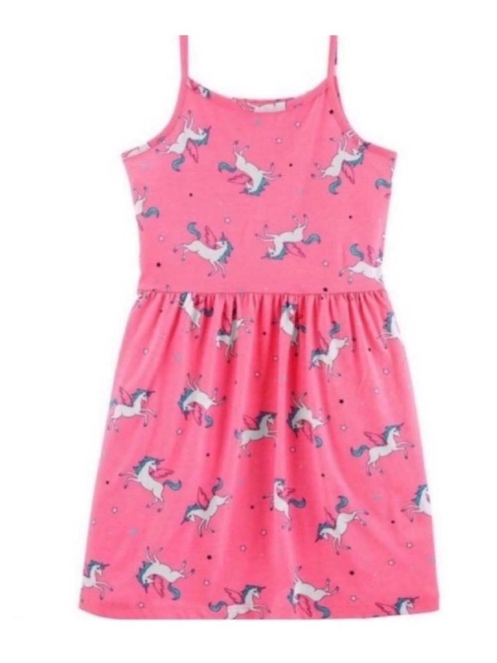 Carters Dress